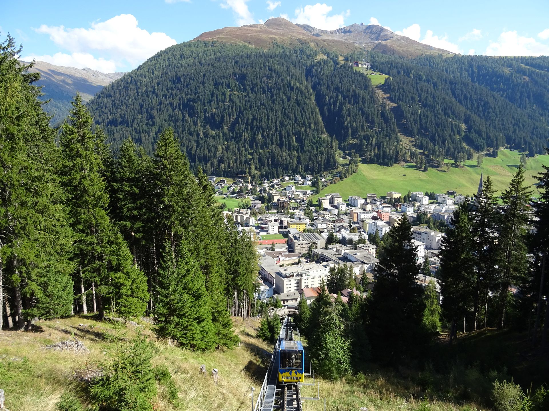 Davos
